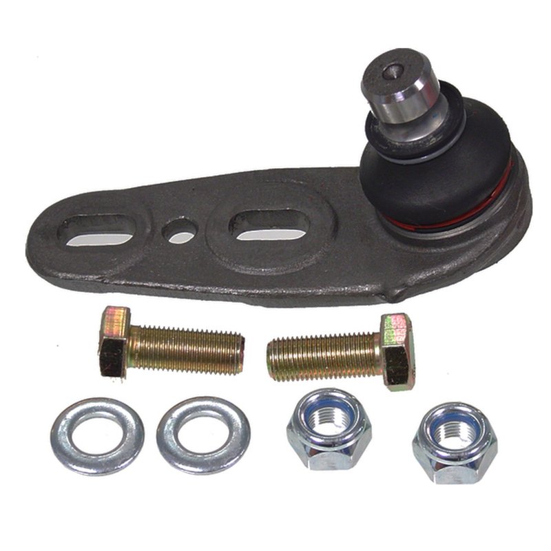 Delphi TC501 Suspension Ball Joint - Front Right Lower