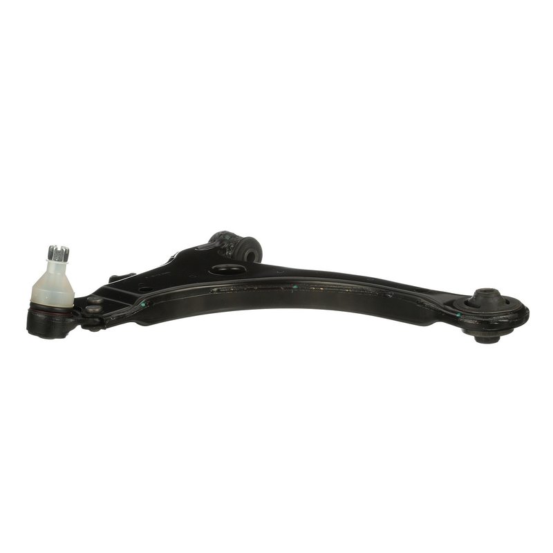 Delphi TC5021 Suspension Control Arm and Ball Joint Assembly - Front Right Lower