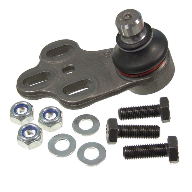 Delphi TC503 Suspension Ball Joint - Front Right Lower