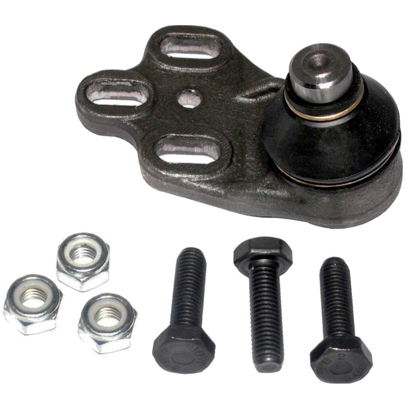Delphi TC507 Suspension Ball Joint - Front Right Lower