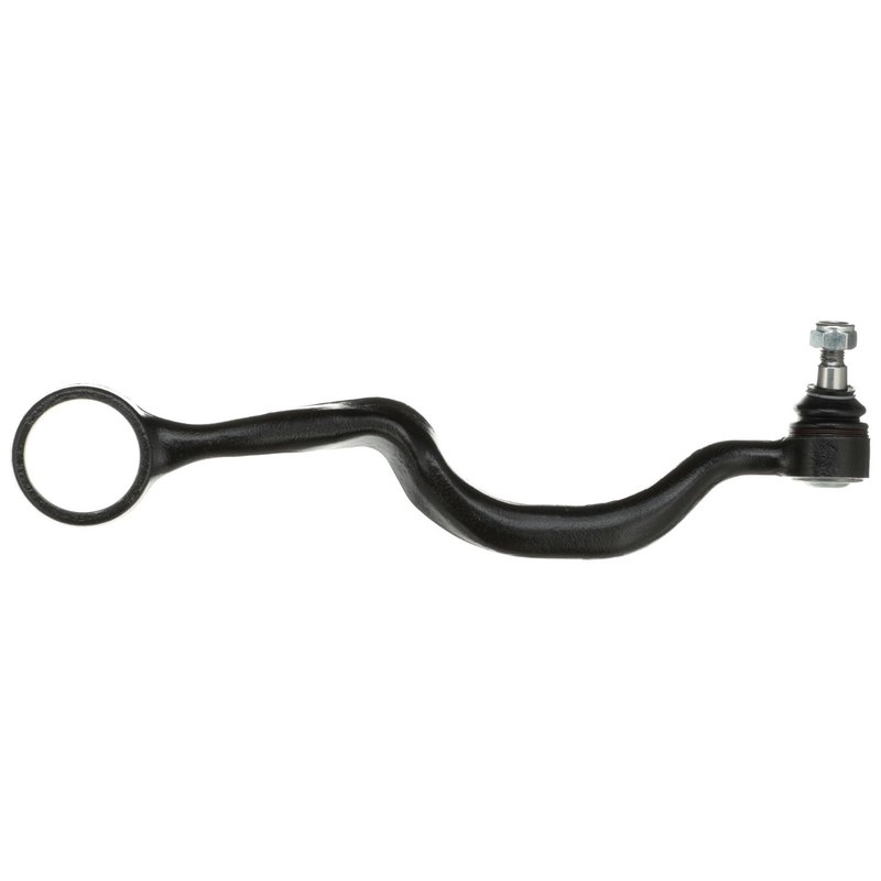 Delphi TC511 Suspension Control Arm and Ball Joint Assembly - Front Left Lower Forward
