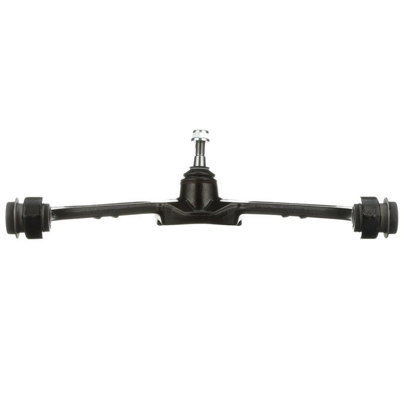 Delphi TC5154 Suspension Control Arm and Ball Joint Assembly - Front Upper