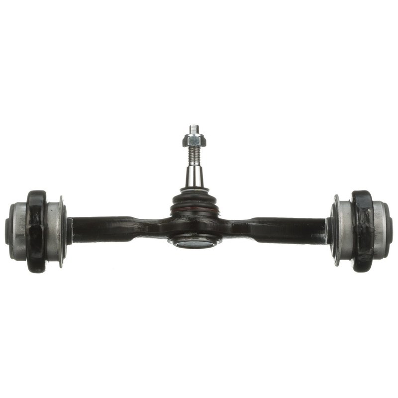 Delphi TC5156 Suspension Control Arm and Ball Joint Assembly - Front Upper