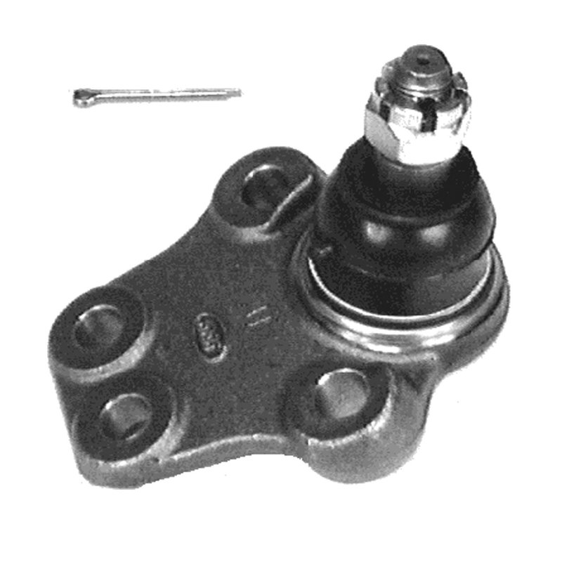 Delphi TC517 Suspension Ball Joint - Front Lower