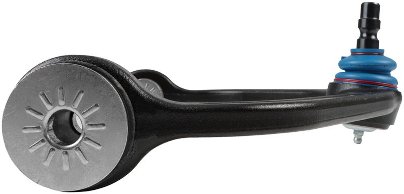 Delphi TC5230PX Suspension Control Arm and Ball Joint Assembly - Front Right Upper