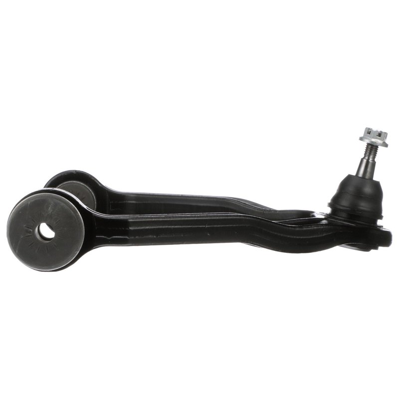Delphi TC5379 Suspension Control Arm and Ball Joint Assembly - Front Upper