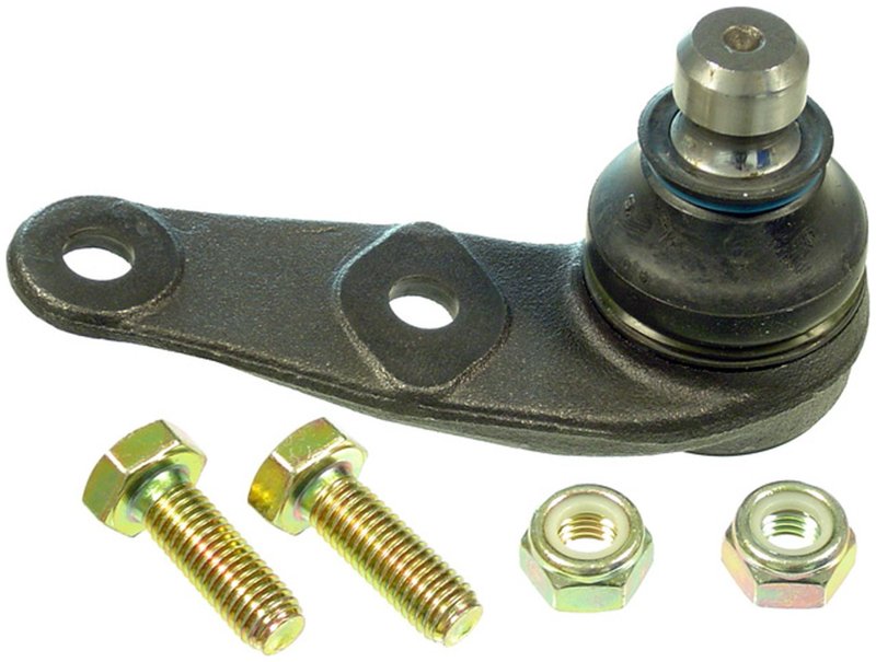 Delphi TC541 Suspension Ball Joint - Front Right Lower