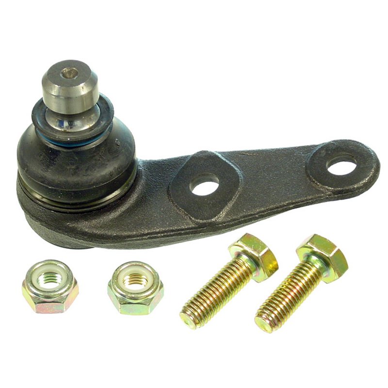 Delphi TC543 Suspension Ball Joint - Front Left Lower
