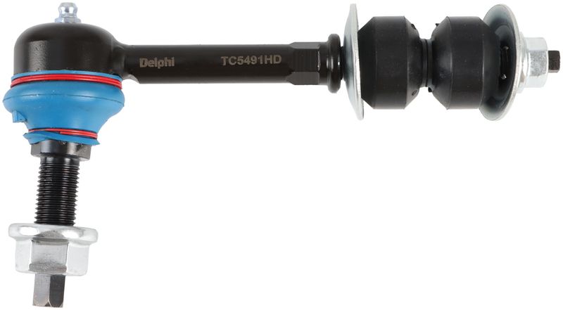 Delphi TC5491PX Suspension Stabilizer Bar Link Kit - Front