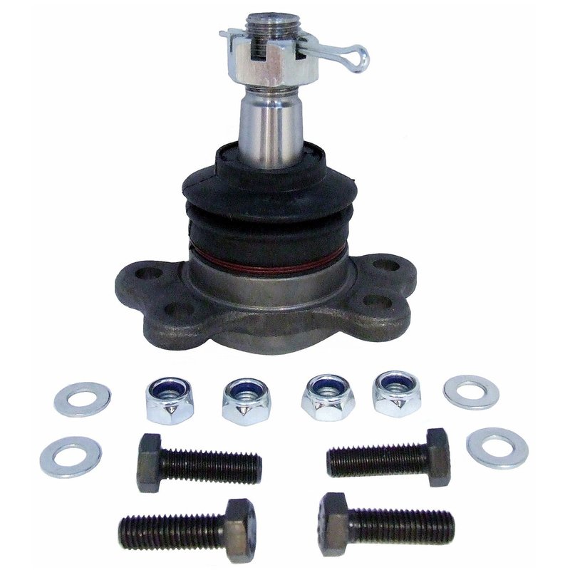 Delphi TC549 Suspension Ball Joint - Front Upper