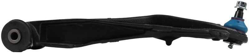 Delphi TC5574PX Suspension Control Arm and Ball Joint Assembly - Front Left Lower