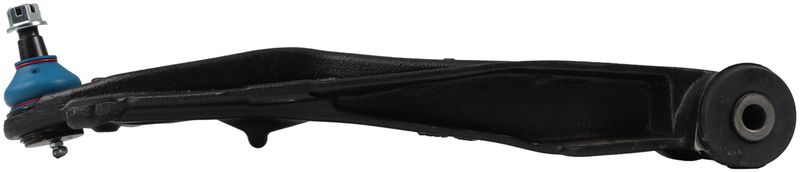 Delphi TC5575PX Suspension Control Arm and Ball Joint Assembly - Front Right Lower