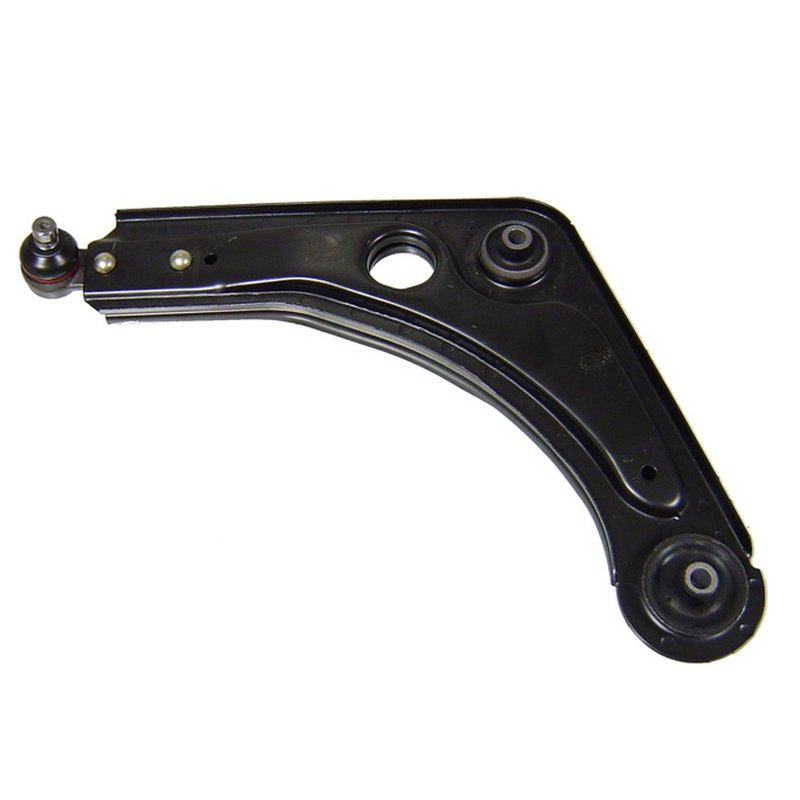 Delphi TC571 Suspension Control Arm and Ball Joint Assembly - Front Left Lower