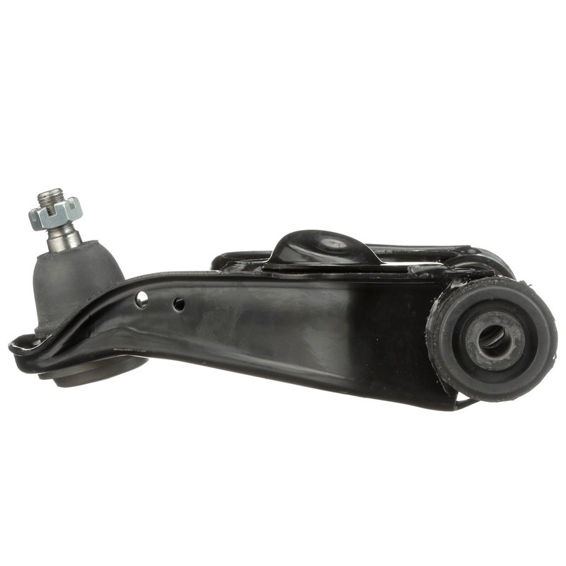 Delphi TC5727 Suspension Control Arm and Ball Joint Assembly - Front Left Upper