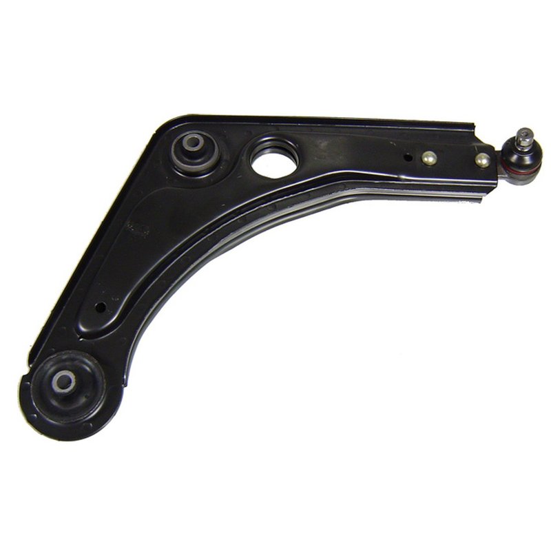 Delphi TC572 Suspension Control Arm and Ball Joint Assembly - Front Right Lower