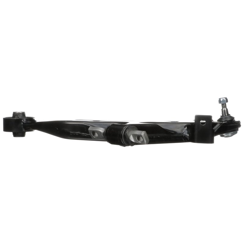 Delphi TC5735 Suspension Control Arm and Ball Joint Assembly - Front Right Lower
