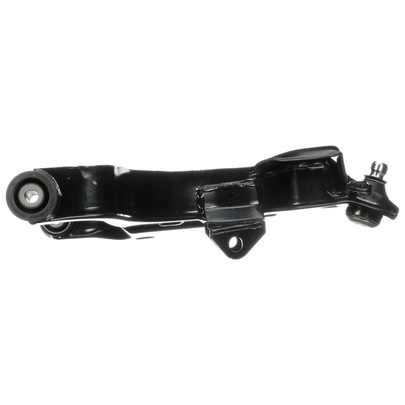 Delphi TC5810 Suspension Control Arm and Ball Joint Assembly - Front Right Lower