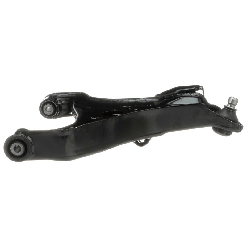 Delphi TC5811 Suspension Control Arm and Ball Joint Assembly - Front Left Lower