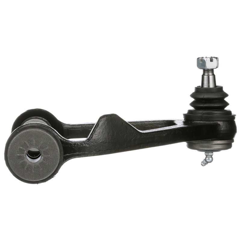 Delphi TC5812 Suspension Control Arm and Ball Joint Assembly - Front Left Upper
