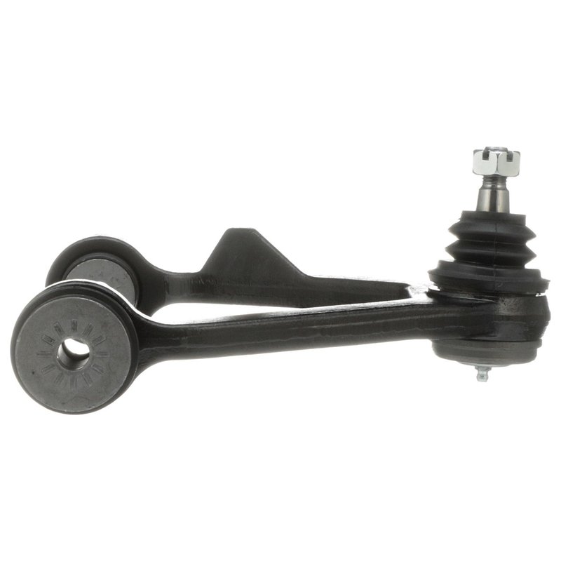 Delphi TC5813 Suspension Control Arm and Ball Joint Assembly - Front Right Upper