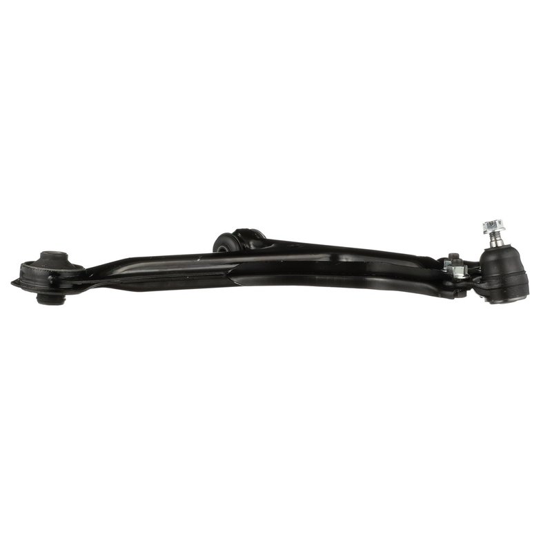 Delphi TC5814 Suspension Control Arm and Ball Joint Assembly - Front Right Lower