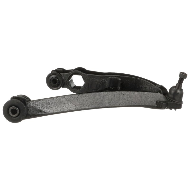 Delphi TC5823 Suspension Control Arm and Ball Joint Assembly - Front Left Lower