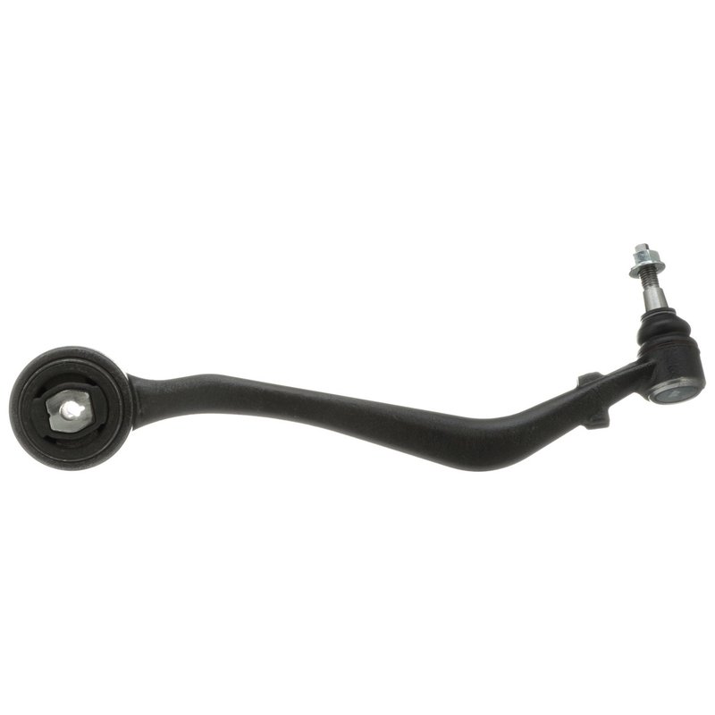 Delphi TC5825 Suspension Control Arm and Ball Joint Assembly - Front Left Lower Forward