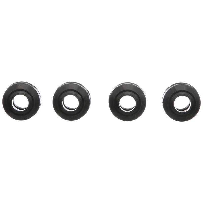 Delphi TC5826 Suspension Stabilizer Bar Link Kit - Rear