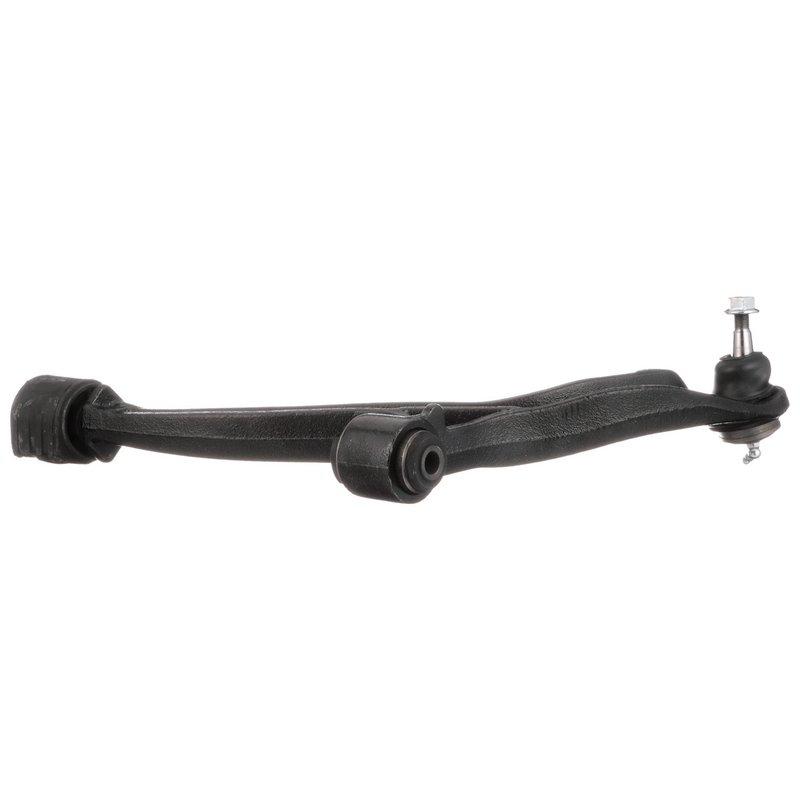 Delphi TC5827 Suspension Control Arm and Ball Joint Assembly - Front Left or Front Left Lower