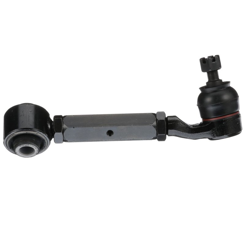 Delphi TC5840 Suspension Control Arm and Ball Joint Assembly - Rear Right Upper