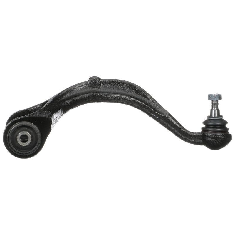 Delphi TC5868 Suspension Control Arm and Ball Joint Assembly - Rear Left Upper