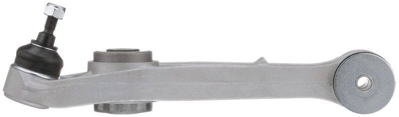Delphi TC5886 Suspension Control Arm and Ball Joint Assembly - Front Lower Rearward