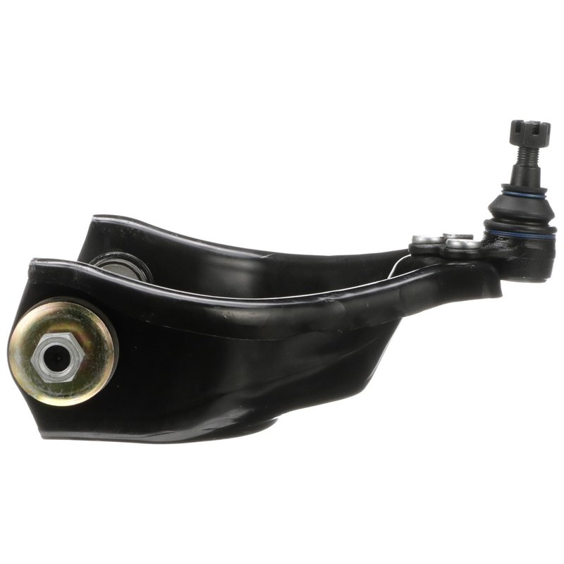 Delphi TC5940 Suspension Control Arm and Ball Joint Assembly - Front Upper
