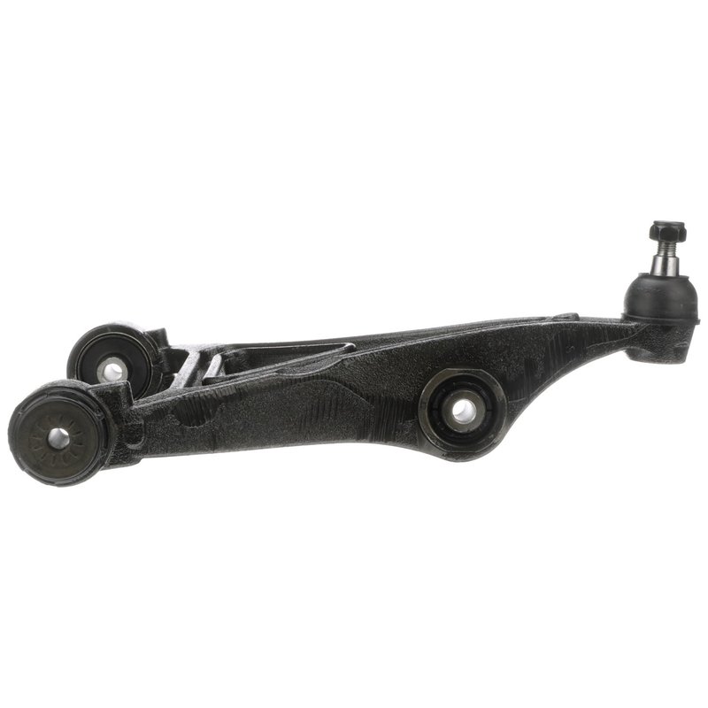 Delphi TC5985 Suspension Control Arm and Ball Joint Assembly - Front Left Lower