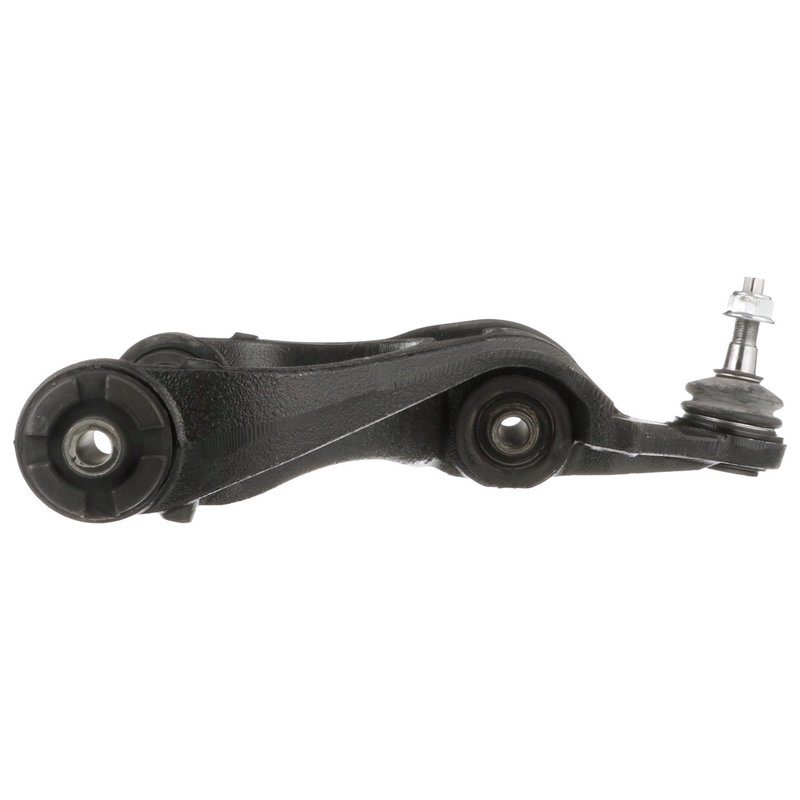 Delphi TC5990 Suspension Control Arm and Ball Joint Assembly - Front Right Lower