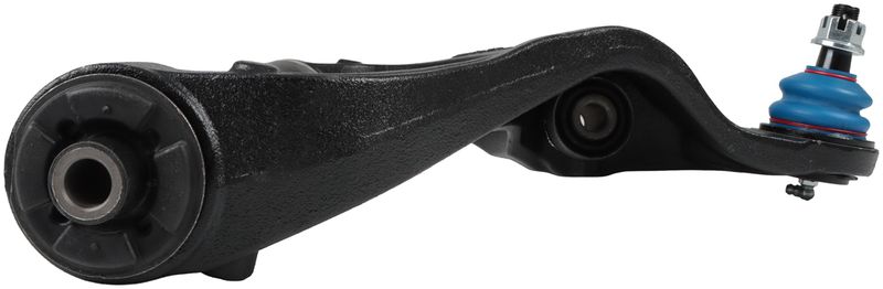 Delphi TC5991PX Suspension Control Arm and Ball Joint Assembly - Front Left Lower