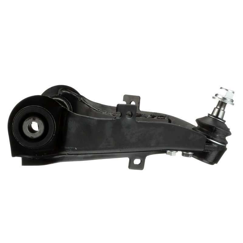 Delphi TC5998 Suspension Control Arm and Ball Joint Assembly - Front Right Upper