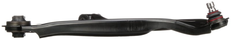 Delphi TC6002 Suspension Control Arm and Ball Joint Assembly - Front Right Lower
