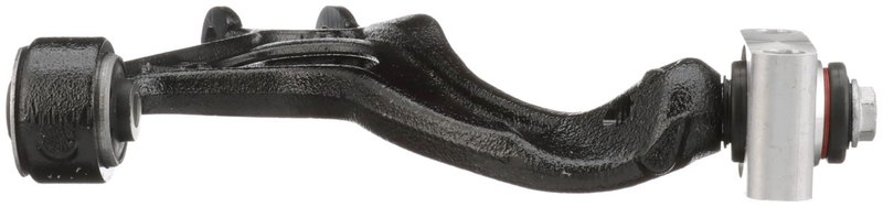 Delphi TC6121 Suspension Control Arm - Rear Left Upper or Rear Left Upper Rearward