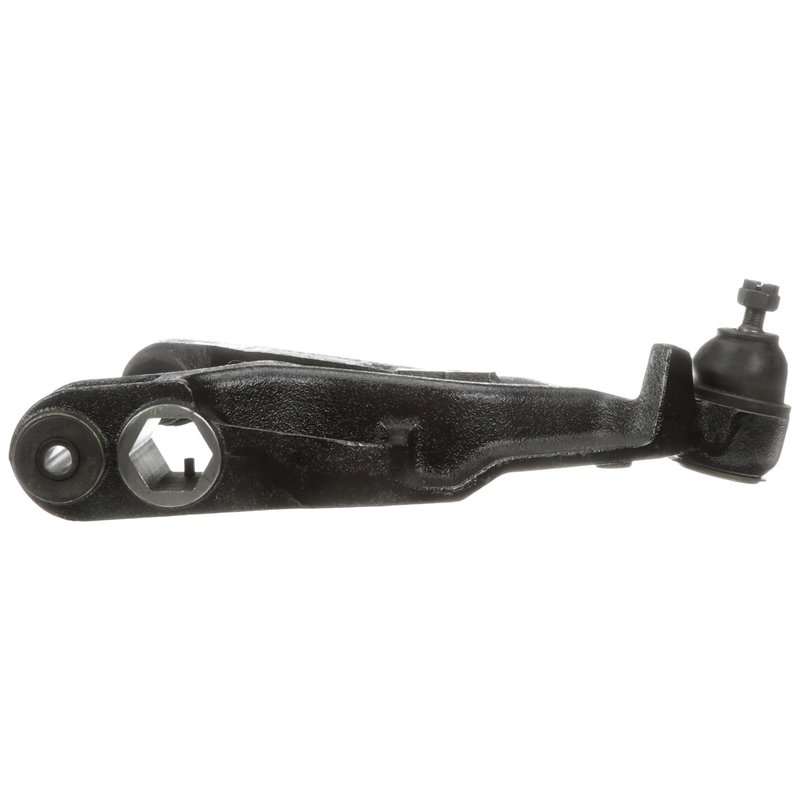 Delphi TC6143 Suspension Control Arm and Ball Joint Assembly - Front Left Lower