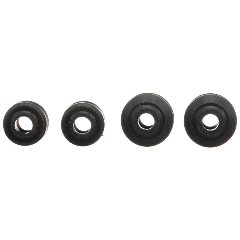 Delphi TC6160 Suspension Stabilizer Bar Link Kit - Rear