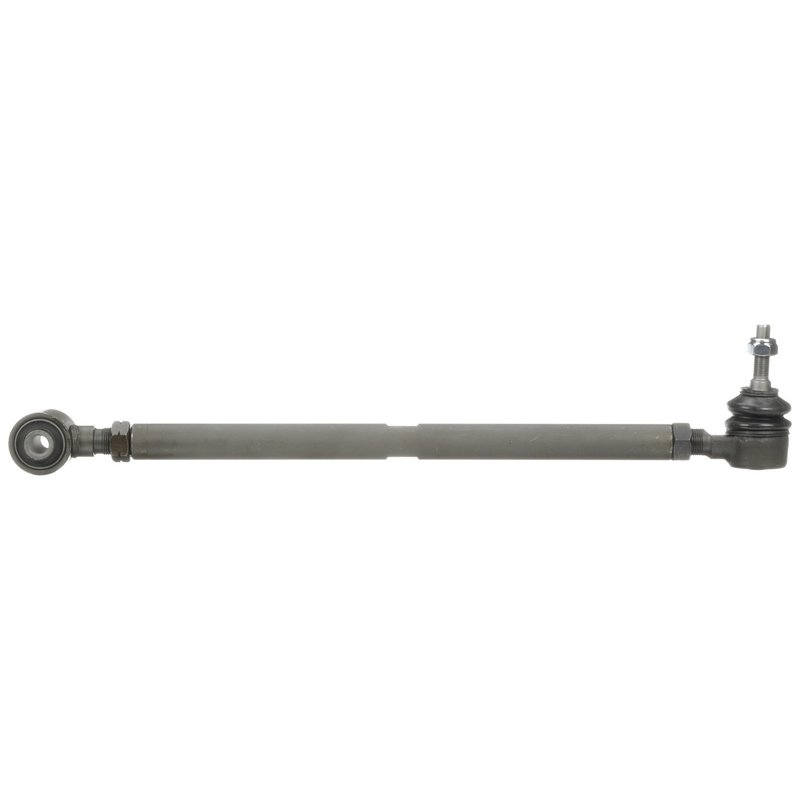 Delphi TC6167 Suspension Control Arm and Ball Joint Assembly - Rear Upper