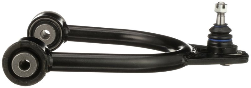 Delphi TC6172 Suspension Control Arm and Ball Joint Assembly - Front Upper