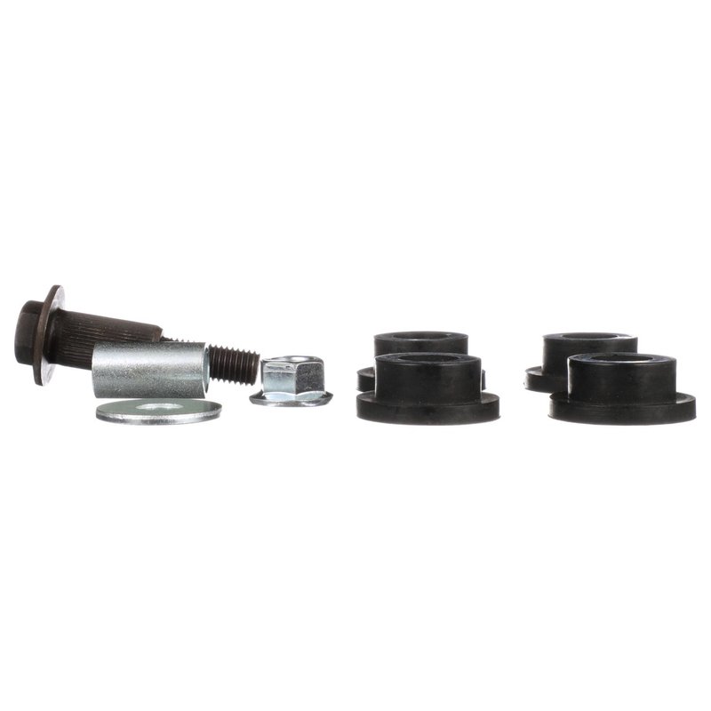Delphi TC6203 Suspension Stabilizer Bar Link Kit - Front Left