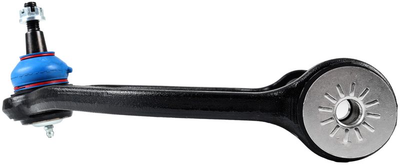 Delphi TC6235PX Suspension Control Arm and Ball Joint Assembly - Front Left Upper