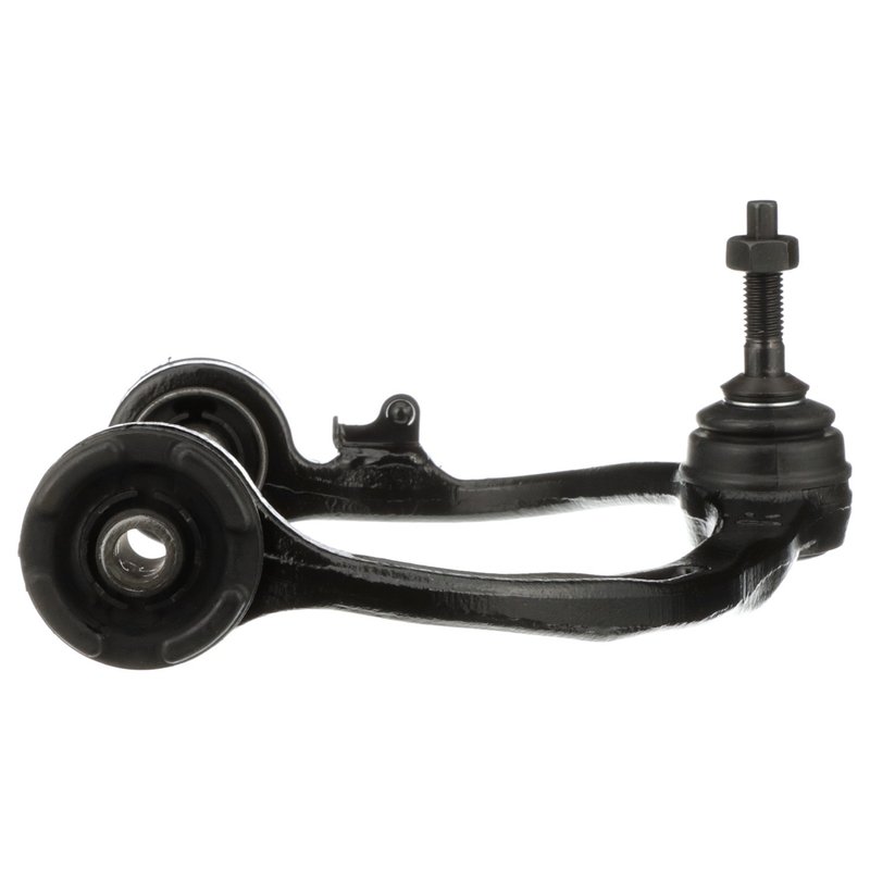 Delphi TC6248 Suspension Control Arm and Ball Joint Assembly - Front Right Upper