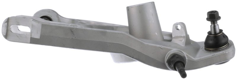 Delphi TC6250 Suspension Control Arm and Ball Joint Assembly - Rear Left Lower