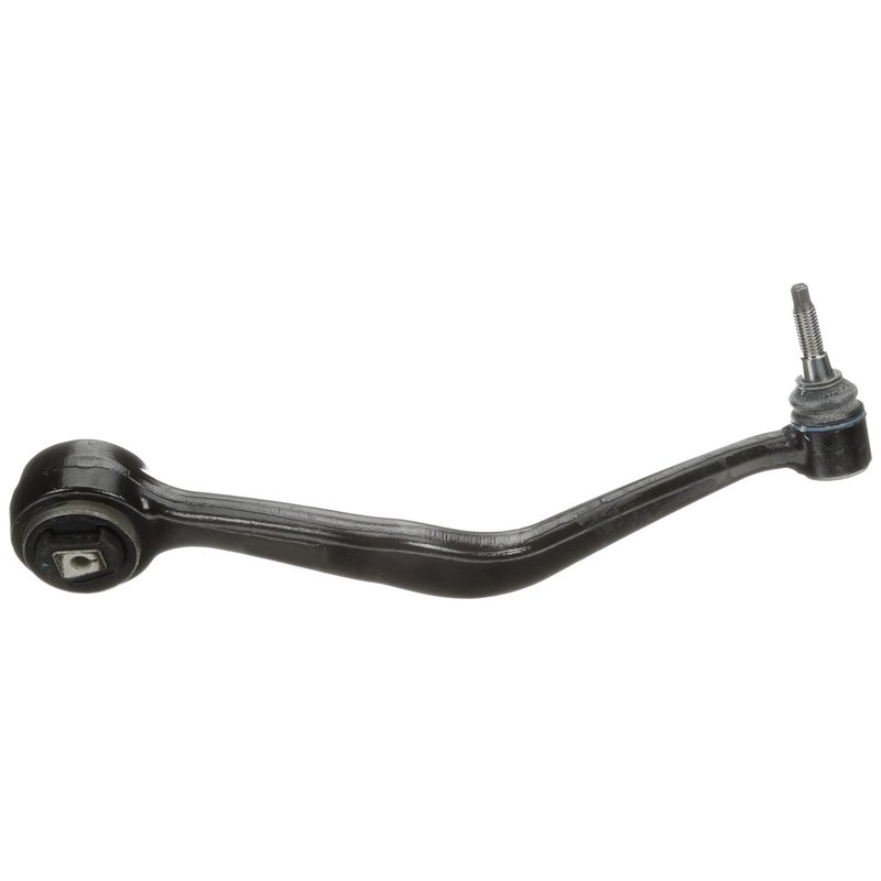 Delphi TC6251 Suspension Control Arm and Ball Joint Assembly - Front Left Lower Forward