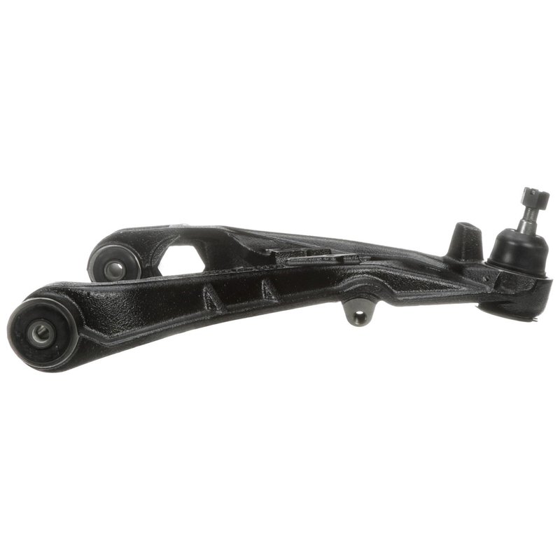 Delphi TC6262 Suspension Control Arm and Ball Joint Assembly - Front Right Lower