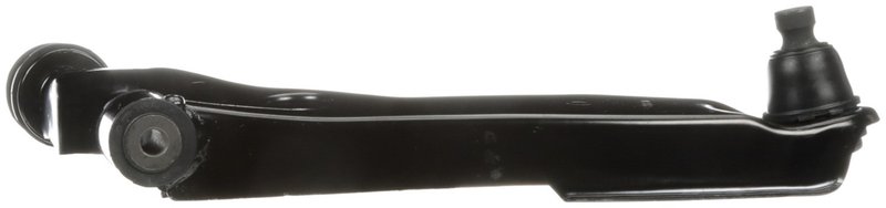 Delphi TC6266 Suspension Control Arm and Ball Joint Assembly - Front Left or Front Left Lower